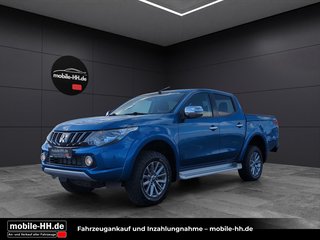 Mitsubishi L200 Gebrauchtwagen Kaufen