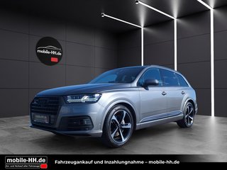 Audi Q7 Gebrauchtwagen Kaufen