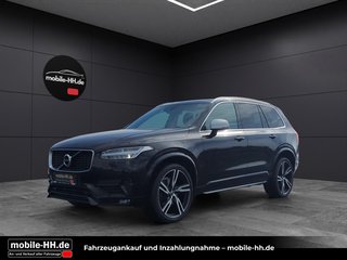 Volvo XC 90 Gebrauchtwagen Kaufen
