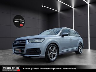 Audi Q7 Gebrauchtwagen Kaufen