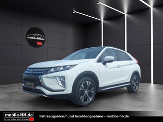 Mitsubishi Eclipse Cross Gebrauchtwagen Kaufen