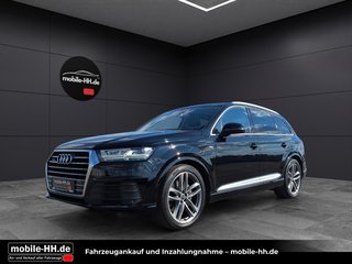 Audi Q7 Gebrauchtwagen Kaufen