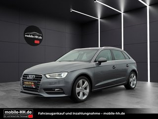 Audi A3 Gebrauchtwagen Kaufen