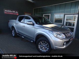 Mitsubishi L200 Gebrauchtwagen Kaufen