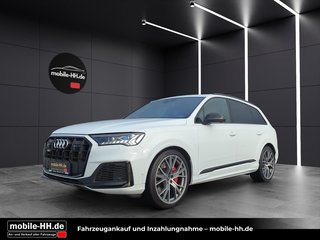 Audi SQ7 Gebrauchtwagen Kaufen