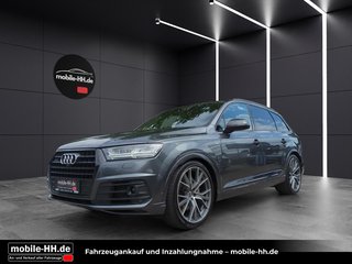 Audi Q7 Gebrauchtwagen Kaufen