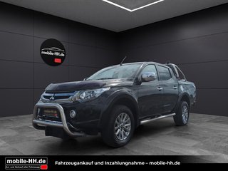Mitsubishi L200 Gebrauchtwagen Kaufen