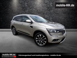 Renault Koleos Gebrauchtwagen Kaufen