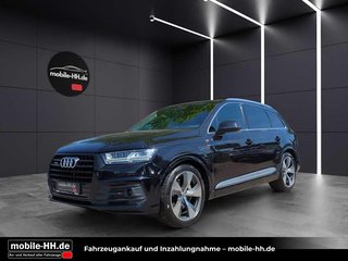 Audi Q7 Gebrauchtwagen Kaufen
