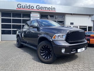 Dodge RAM Gebrauchtwagen Kaufen