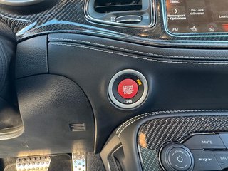 Dodge Challenger 6.2 V8 HEMI Hellcat Widebody + NAP Carbon innen + außen - bilder 39