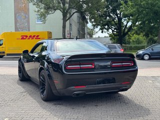 Dodge Challenger 6.2 V8 HEMI Hellcat Widebody + NAP Carbon innen + außen - bilder 8