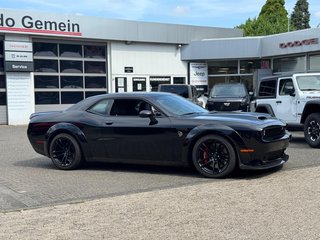 Dodge Challenger 6.2 V8 HEMI Hellcat Widebody + NAP Carbon innen + außen - bilder 3