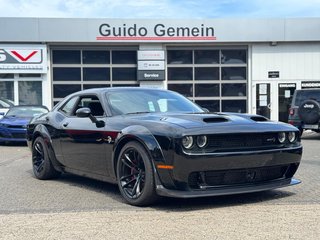 Dodge Challenger Gebrauchtwagen Kaufen