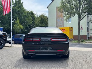 Dodge Challenger 6.2 V8 HEMI Hellcat Widebody + NAP Carbon innen + außen - bilder 7