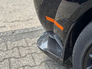 Dodge Challenger 6.2 V8 HEMI Hellcat Widebody + NAP Carbon innen + außen - bilder 18