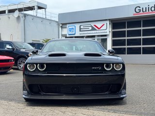 Dodge Challenger 6.2 V8 HEMI Hellcat Widebody + NAP Carbon innen + außen - bilder 13