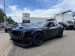 Dodge Challenger 6.2 V8 HEMI Hellcat Widebody + NAP Carbon innen + außen - bilder 12