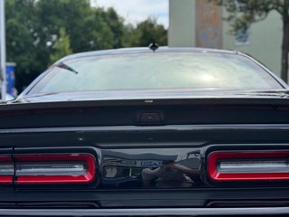 Dodge Challenger 6.2 V8 HEMI Hellcat Widebody + NAP Carbon innen + außen - bilder 23