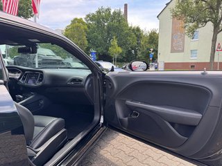 Dodge Challenger 6.2 V8 HEMI Hellcat Widebody + NAP Carbon innen + außen - bilder 28