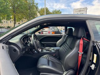 Dodge Challenger 6.2 V8 HEMI Hellcat Widebody + NAP Carbon innen + außen - bilder 26