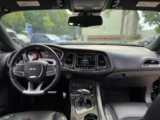 Dodge Challenger 6.2 V8 HEMI Hellcat Widebody + NAP Carbon innen + außen - bilder 31