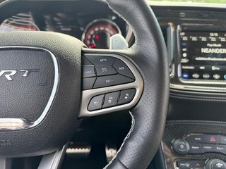 Dodge Challenger 6.2 V8 HEMI Hellcat Widebody + NAP Carbon innen + außen - bilder 34