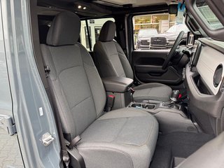 Jeep Wrangler Unlimited JL Willys 3.6 V6 Automatik LED Kamera - foto 20