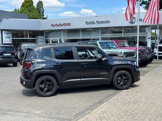 Jeep Renegade 1.3 T-GDI Limited FWD 8-fach bereift - bilder 4