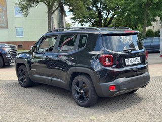 Jeep Renegade 1.3 T-GDI Limited FWD 8-fach bereift - bilder 8