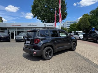 Jeep Renegade 1.3 T-GDI Limited FWD 8-fach bereift - bilder 5