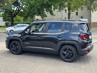 Jeep Renegade 1.3 T-GDI Limited FWD 8-fach bereift - bilder 9