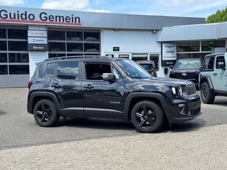 Jeep Renegade 1.3 T-GDI Limited FWD 8-fach bereift - bilder 2