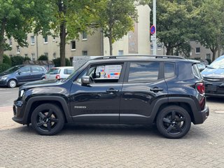 Jeep Renegade 1.3 T-GDI Limited FWD 8-fach bereift - bilder 10