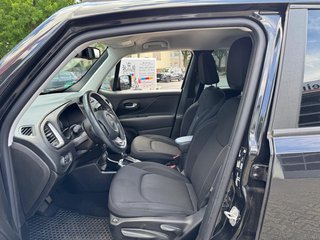 Jeep Renegade 1.3 T-GDI Limited FWD 8-fach bereift - bilder 15