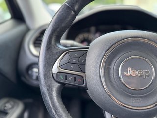 Jeep Renegade 1.3 T-GDI Limited FWD 8-fach bereift - bilder 26