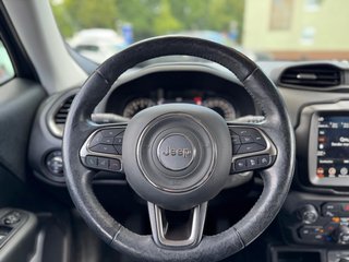 Jeep Renegade 1.3 T-GDI Limited FWD 8-fach bereift - bilder 25