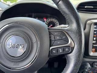Jeep Renegade 1.3 T-GDI Limited FWD 8-fach bereift - bilder 27
