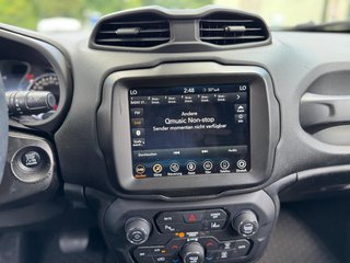 Jeep Renegade 1.3 T-GDI Limited FWD 8-fach bereift - bilder 28
