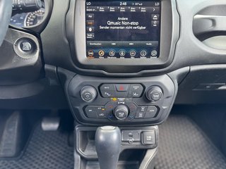 Jeep Renegade 1.3 T-GDI Limited FWD 8-fach bereift - bilder 29