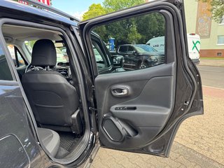 Jeep Renegade 1.3 T-GDI Limited FWD 8-fach bereift - bilder 22
