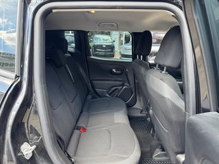 Jeep Renegade 1.3 T-GDI Limited FWD 8-fach bereift - bilder 23