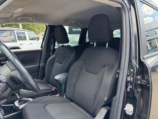 Jeep Renegade 1.3 T-GDI Limited FWD 8-fach bereift - bilder 16