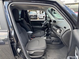 Jeep Renegade 1.3 T-GDI Limited FWD 8-fach bereift - bilder 18
