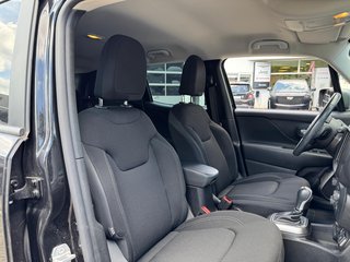 Jeep Renegade 1.3 T-GDI Limited FWD 8-fach bereift - bilder 19