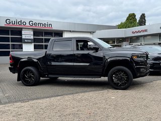Dodge RAM 6.2l V8 TRX + LPG + 22" + Abdeckung - foto 2