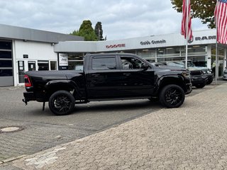 Dodge RAM 6.2l V8 TRX + LPG + 22" + Abdeckung - foto 3