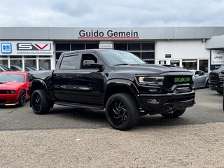 Dodge RAM Gebrauchtwagen Kaufen