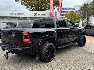 Dodge RAM 6.2l V8 TRX + LPG + 22" + Abdeckung - foto 4