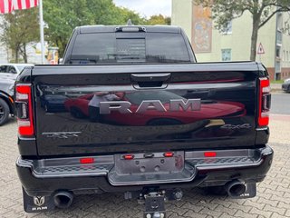 Dodge RAM 6.2l V8 TRX + LPG + 22" + Abdeckung - foto 5